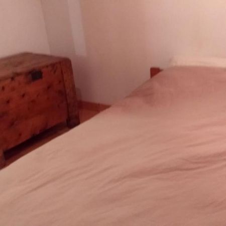Appartement Dans Le Plus Haut Village D'Europe Saint-Vérand Exteriör bild
